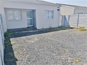 3 Bed House in Retreat