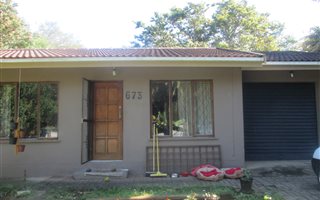 2 Bedroom House in Ramsgate