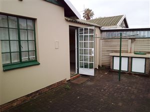 2 Bed Townhouse in Duncanville