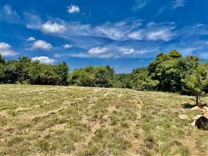 9656 m² Land available in Mooikloof Heights