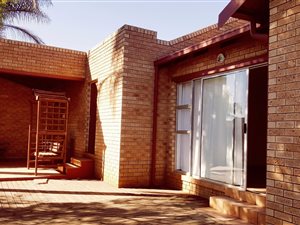 2 Bed House in Eldoglen