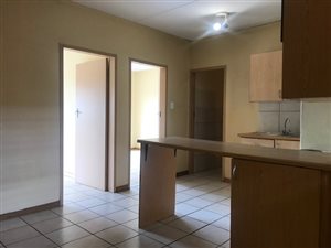 2 Bed Apartment in Hillcrest