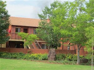 2 Bed Townhouse in Eco Park