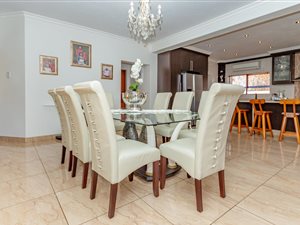 3 Bed House in Morehill