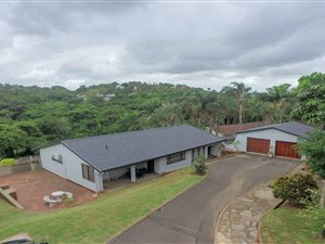 3 Bed House in Amanzimtoti