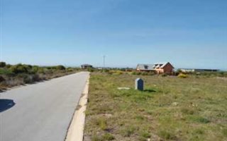 435 m² Land available in Fountains Estate