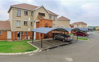 3 Bedroom Townhouse in Terenure