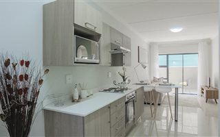 1 Bedroom Apartment in Johannesburg North