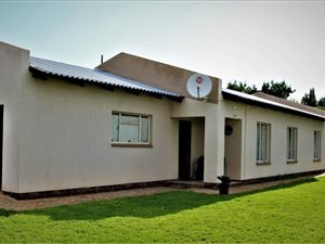 3 Bed House in Meyerton Central