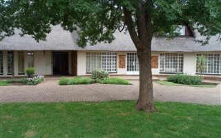 4 Bedroom House in Jameson Park