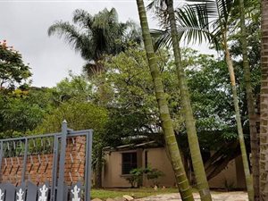 3 Bed House in Barberton