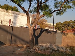 1200 m² Commercial space in Pretoria West