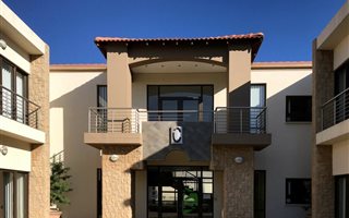 254 m² Commercial space in Parkhaven