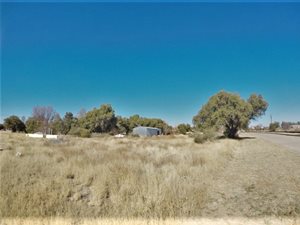3000 m² Land available in Orania