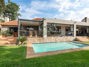 3 Bed House in Parkview