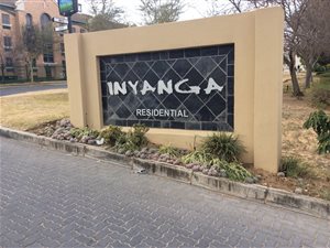 3 Bed Apartment in Sunninghill