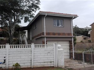 1 Bedroom House in Sparks Estate