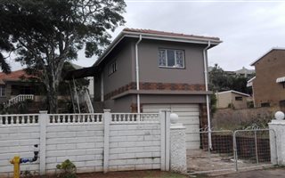 1 Bedroom House in Sparks Estate