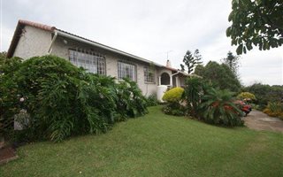 3 Bedroom House in Clansthal