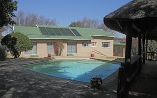 3 Bedroom House in Rembrandt Park