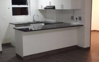 2 Bedroom Apartment in Vredekloof