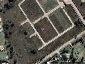 510 m² Land available in Rayton