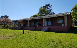 2.2 ha Farm in Rosetta