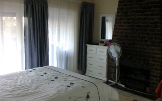 2 Bedroom Flat in Blackridge