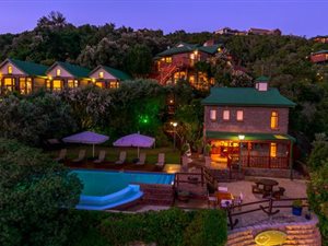 1 Bed Apartment in Wilderness