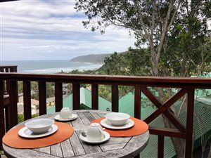 1 Bed Apartment in Wilderness