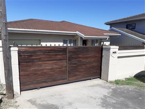 3 Bed House in Briardale