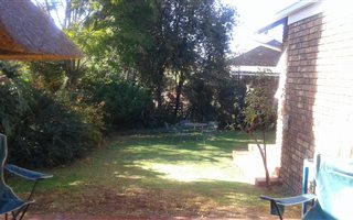 3 Bedroom Simplex in Elarduspark