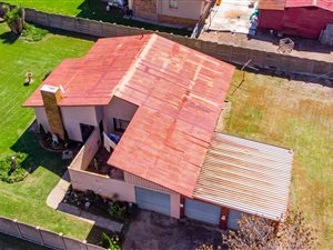 3 Bed House in Noycedale
