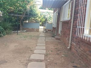 1 Bed Apartment in Randhart