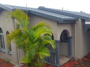 3 Bed House in Woodview