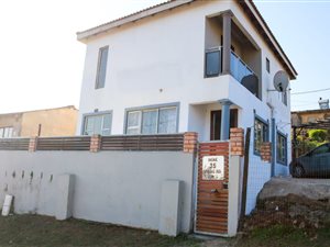 3 Bed House in Verulam Central