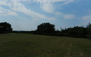 1129 m² Land available in Meerensee