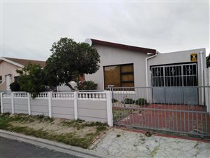 2 Bed House in Beacon Valley