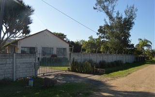 3 Bedroom House in Port Edward