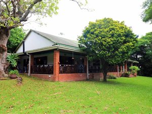 1.6 ha Farm in Marina Beach