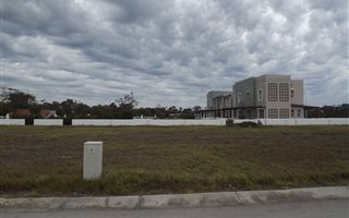500 m² Land available in Parsons Vlei