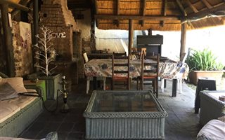 3 Bedroom House in Krugersdorp West