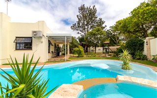 4 Bedroom House in Eversdal Heights