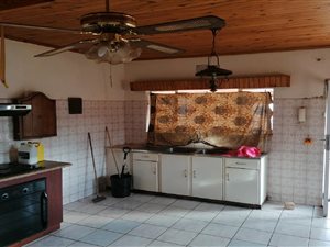 3 Bed House in Vanderbijlpark CW1