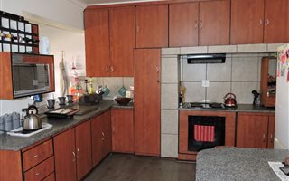 3 Bedroom House in Paul Krugers Resort