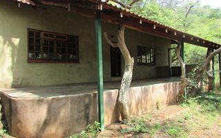 2 Bedroom House in Vaalwater