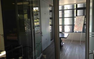 259 m² Commercial space in Halfway House