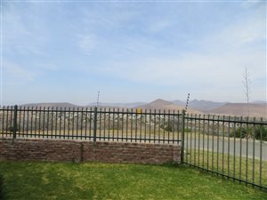 3 Bed House in Cradock