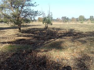4367 m² Land available in Ncandu Park