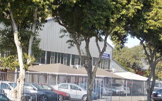 600 m² Industrial space in Epping